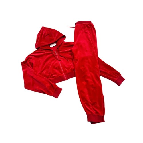 Juicy couture y2k velour - y2k,