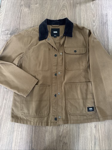 Ladies vans lightweight - ladies, coat