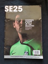 SE25 Winter 2009 Edition
