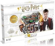Harry Potter Cluedo (2019), NEW & SEALED