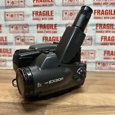 Sanyo VM-EX20P Handheld Camcorder Video Camera Vintage Prop