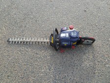 Spear & Jackson S2655HP 55cm Petrol Hedge Trimmer 26cc SPARES OR REPAIR