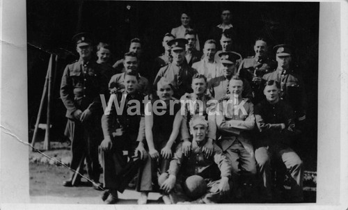 1732 british army unit - army,