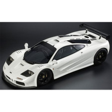 Top Marques 1:12 Scale McLaren