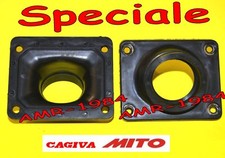 Intake manifold cagiva mito - intake,