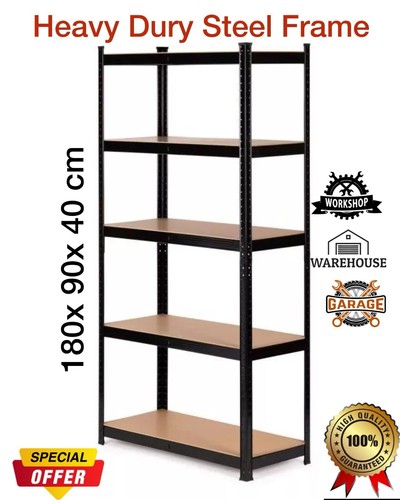 Tier garage shelves shelving - garage,