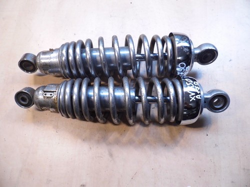 Yamaha 750 virago 4fy - 750,