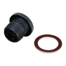 Blue Print Oil Drain Plug