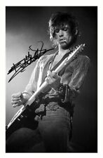 KEITH RICHARDS - THE ROLLING