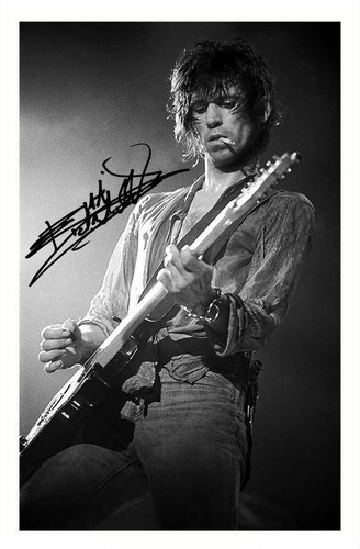Keith richards the rolling - -,