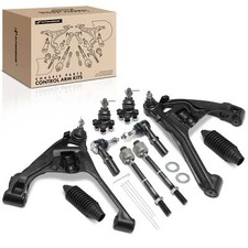 10X Control Arm Front Lower