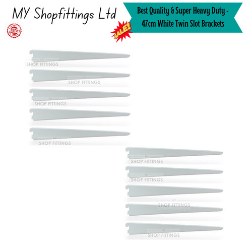 Super heavy duty - heavy, 47cm