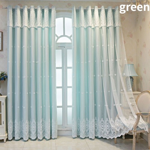 Princess curtain mesh - princess,