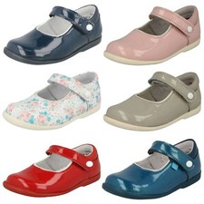 Infant Girls Startrite Flat