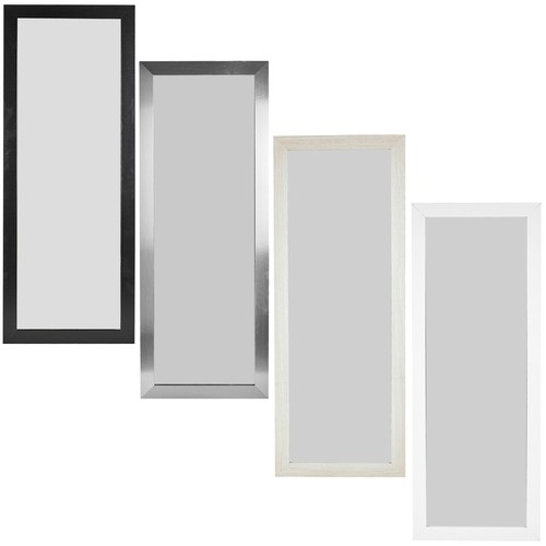 Large wooden frame wall - frame,