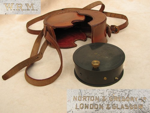 Antique norton gregory large - norton, &