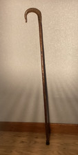ANTIQUE SCOTTISH SHEPHERDS