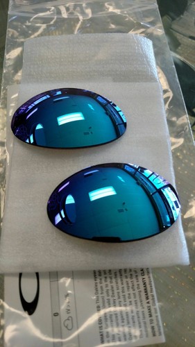 Oakley romeo prizm - oakley, sapphire