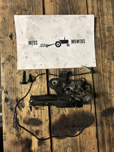 Briggs and stratton classic - briggs,