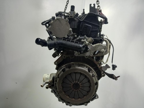 Ford puma engine 2019 2025 - puma,