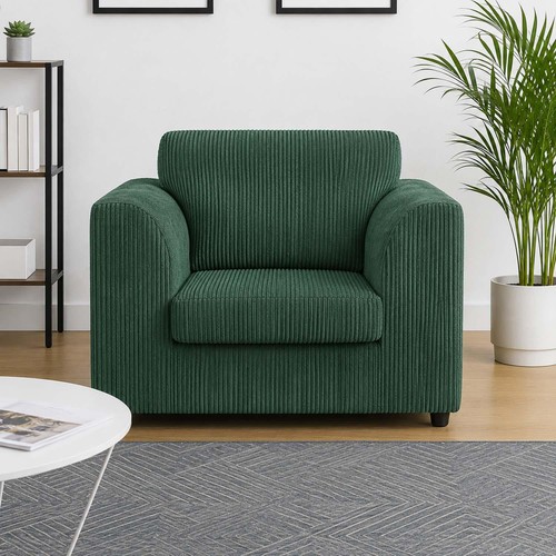 Luxor cord single seater - luxor,