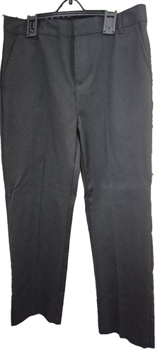 Matalan school black trouser - school,