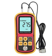 GM100 LCD Digital Ultrasonic