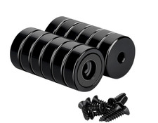 12Pack Extra Strong Neodymium