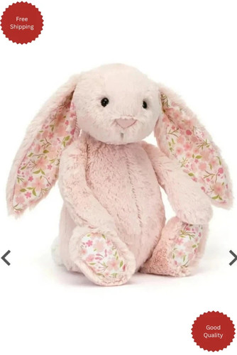 30cm jellycat cute long ears - cute,