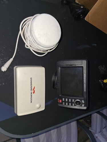 Standard horizon cp180 - standard,