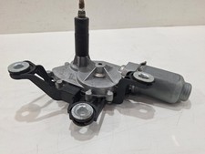 2008 SKODA FABIA 5J 5 Door Estate Rear Wiper Motor Only