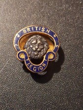 The Royal British Legion