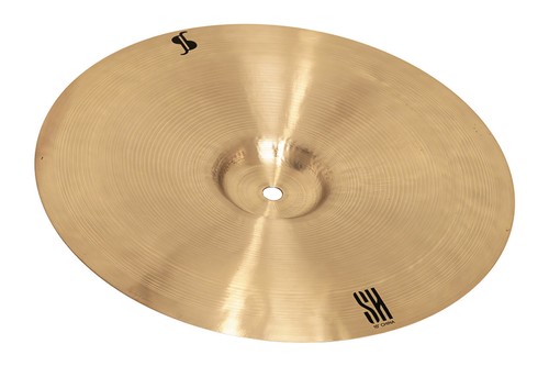 Stagg single hammered - 10",