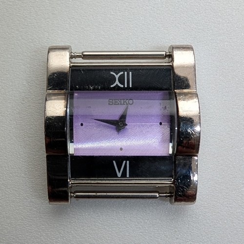 Vintage seiko watch women - vintage,