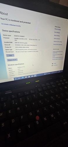 Lenovo thinkpad x201 intel - lenovo,