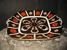 Vintage 1976 Royal Crown Derby