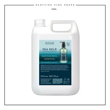 Scottish Fine Soaps Sea Kelp