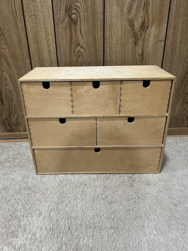 Ikea moppe birch - moppe, plywood