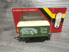 Hornby R216 OO Gauge. Prime