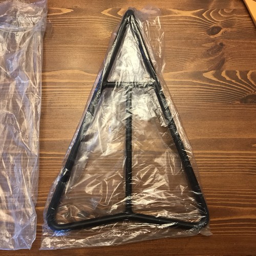 Dirt Bike Triangle Rear Wheel