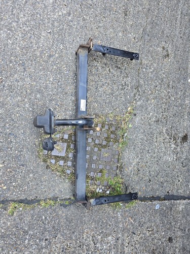 Witter towbar for - witter,