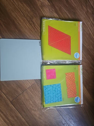 Accuquilt dies 10 - accuquilt, 10"