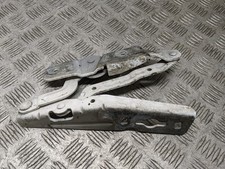 Ford Transit Connect 210 Tdci Mk2 Panel Van 2013-14 Bonnet Hinge (n/s Passenger)