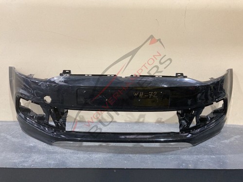 Polo line mk5 6r0 2010 - vw, 2010-14