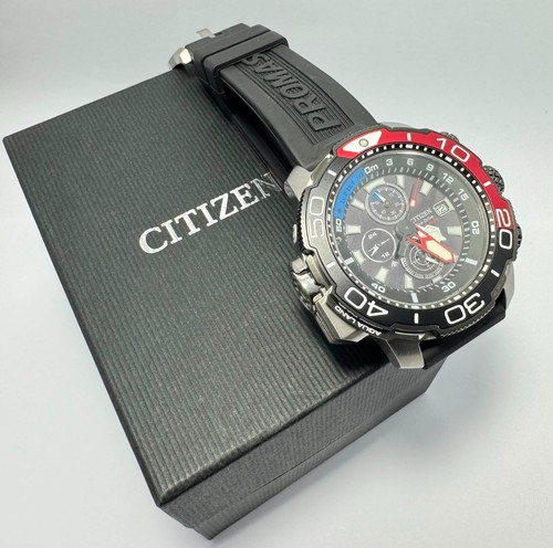 Citizen promaster aqualand - promaster,