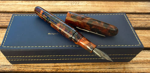 Conklin all american - conklin,