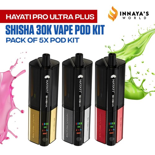 Hayati pro ultra plus - hayati,