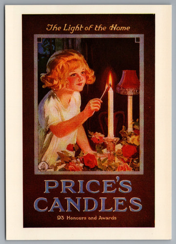 Prices candles the light - candles,