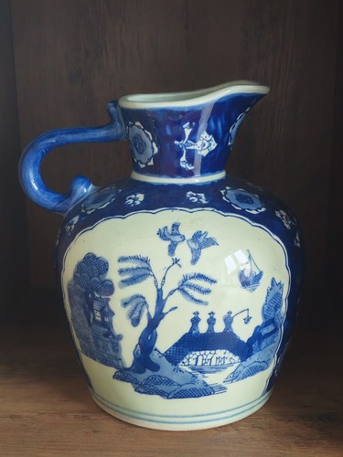 Vintage chinese vase - ,