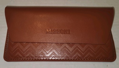 Missoni brown leather - missoni,